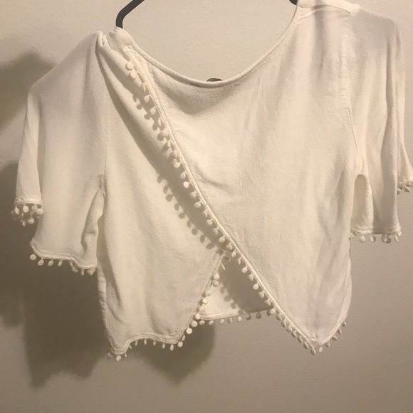 For Love & Lemons crop top - Picture 3 of 3